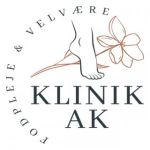 Klinik AK -Fodpleje Og Velvære
